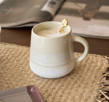 Mok Mojave Glaze Oatmeal - Things I Like Things I Love