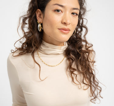 MSCH Betrina Top Sand - Things I Like Things I Love