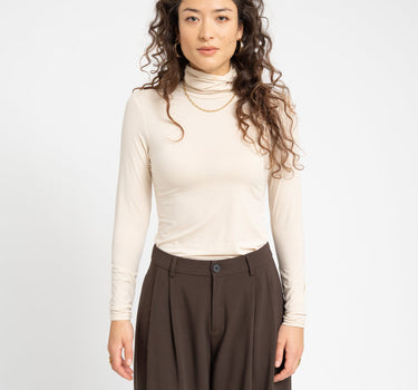 MSCH Betrina Top Sand - Things I Like Things I Love