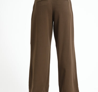 MSCH Chica Henrika Pants donkergroen - Things I Like Things I Love