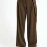 MSCH Chica Henrika Pants donkergroen - Things I Like Things I Love