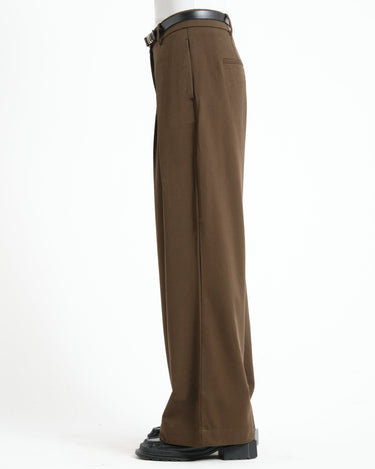 MSCH Chica Henrika Pants donkergroen - Things I Like Things I Love