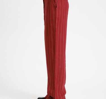 MSCH Claritte Pants Red - Things I Like Things I Love