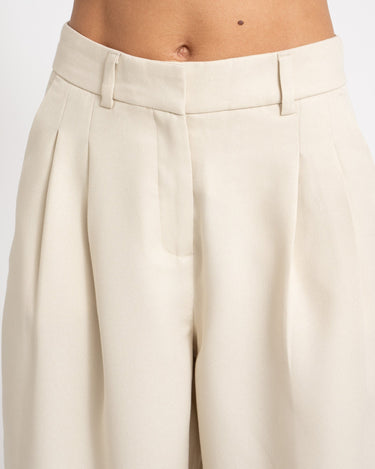 MSCH Esteriane Pants Sand - Things I Like Things I Love