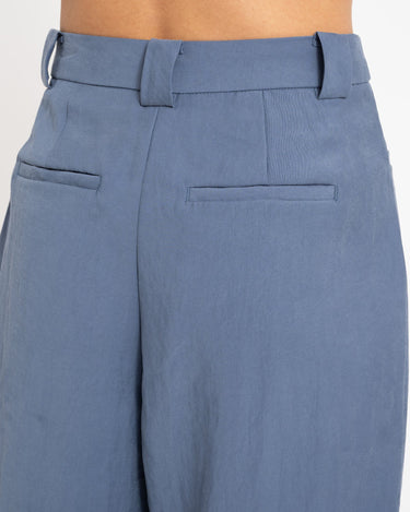 MSCH Frode Pants Blue - Things I Like Things I Love