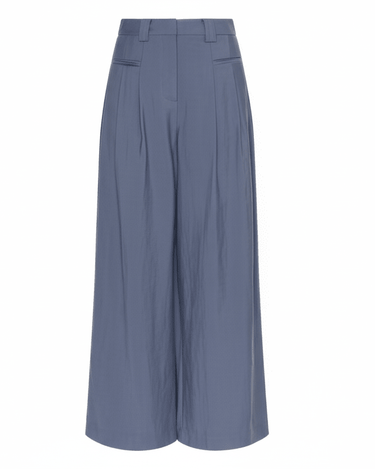 MSCH Frode Pants Blue - Things I Like Things I Love