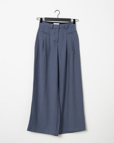 MSCH Frode Pants Blue - Things I Like Things I Love