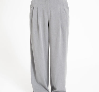 MSCH Henrika Pants Grey - Things I Like Things I Love