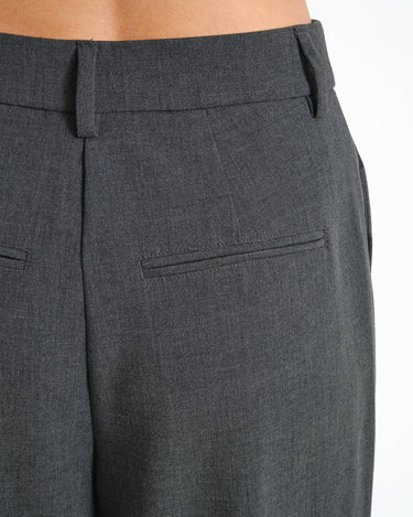MSCH Henrike Pants Grijs - Things I Like Things I Love