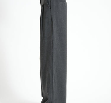 MSCH Henrike Pants Grijs - Things I Like Things I Love