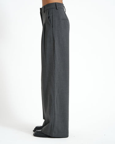 MSCH Henrike Pants Grijs - Things I Like Things I Love