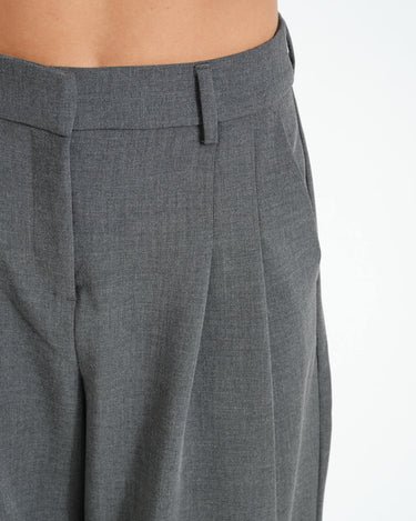 MSCH Henrike Pants Grijs - Things I Like Things I Love