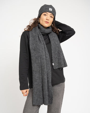 MSCH Hope Icon Scarf Grey - Things I Like Things I Love