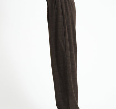MSCH Johnna Barrel Pants Bruin - Things I Like Things I Love