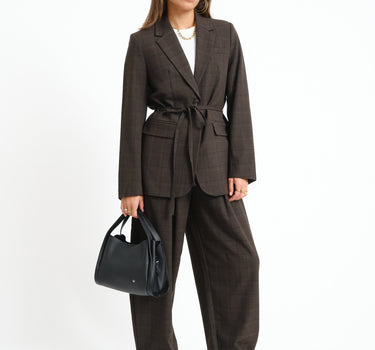 MSCH Johnna Blazer Bruin - Things I Like Things I Love