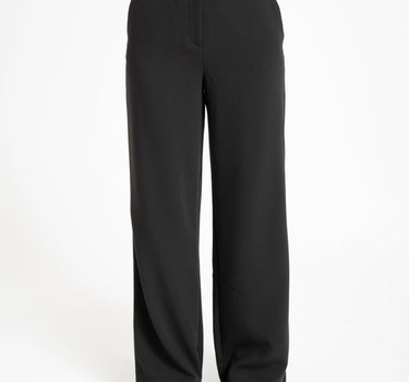 MSCH Macy Michelle Wide Pants Regular Black - Things I Like Things I Love