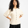 MSCH Mirielle East Cardigan Zand - Things I Like Things I Love