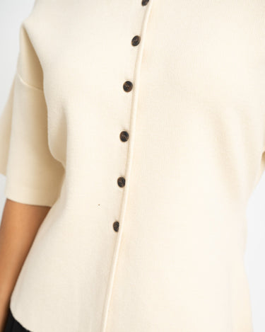 MSCH Mirielle East Cardigan Zand - Things I Like Things I Love