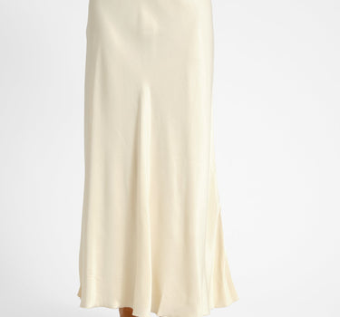 MSCH Nicolette Ullas Skirt Sand - Things I Like Things I Love