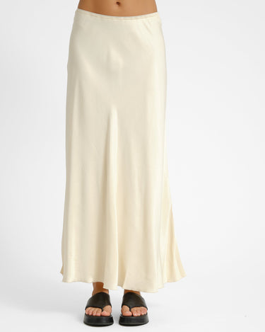 MSCH Nicolette Ullas Skirt Sand - Things I Like Things I Love