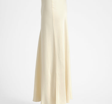 MSCH Nicolette Ullas Skirt Sand - Things I Like Things I Love