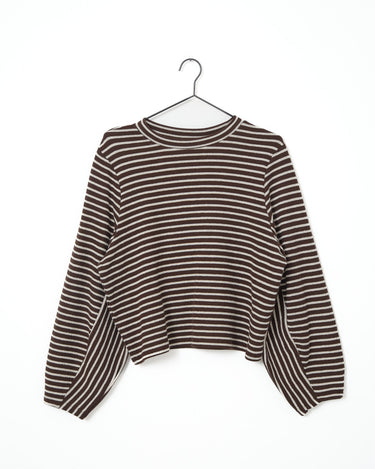 MSCH Sofia Sweatshirt Multi - Things I Like Things I Love