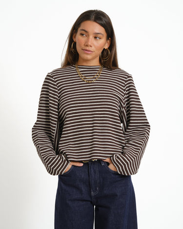MSCH Sofia Sweatshirt Multi - Things I Like Things I Love