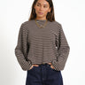 MSCH Sofia Sweatshirt Multi - Things I Like Things I Love