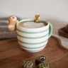 Mug Guinea Pig Green - Things I Like Things I Love
