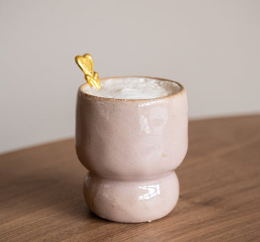 Mug Kite Beige - Things I Like Things I Love