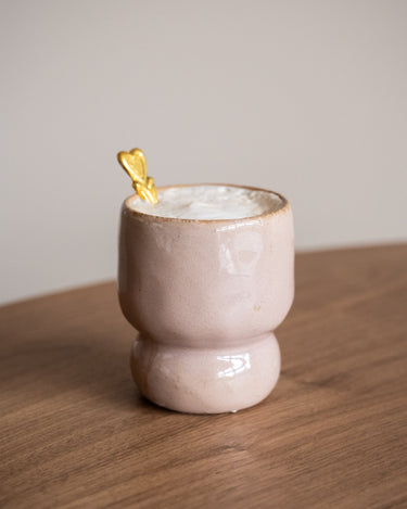 Mug Kite Beige - Things I Like Things I Love