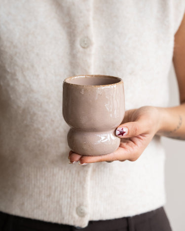 Mug Kite Beige - Things I Like Things I Love