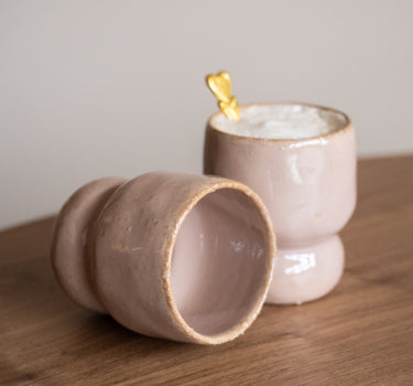 Mug Kite Beige - Things I Like Things I Love