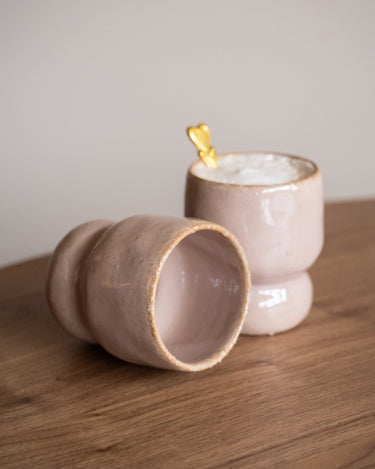 Mug Kite Beige - Things I Like Things I Love