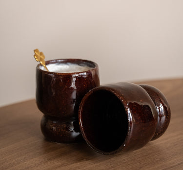 Mug Kite Burgundy - Things I Like Things I Love