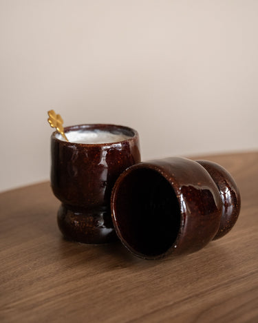 Mug Kite Burgundy - Things I Like Things I Love