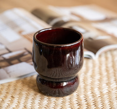 Mug Kite Burgundy - Things I Like Things I Love