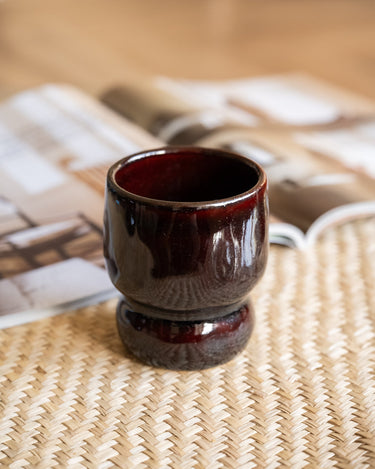 Mug Kite Burgundy - Things I Like Things I Love