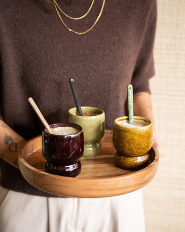 Mug Kite Burgundy - Things I Like Things I Love