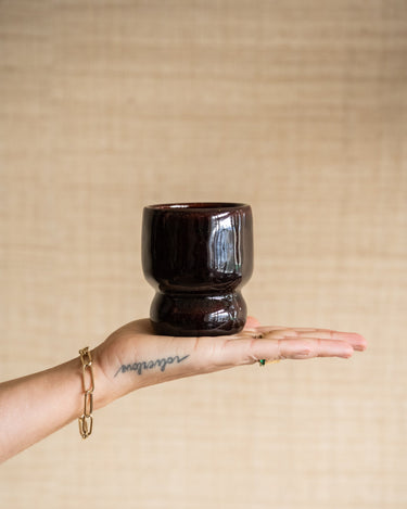 Mug Kite Burgundy - Things I Like Things I Love