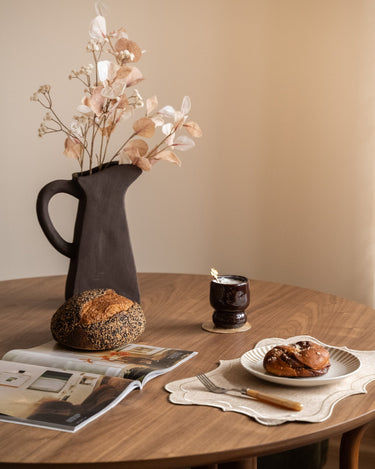 Mug Kite Burgundy - Things I Like Things I Love