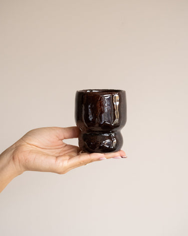 Mug Kite Burgundy - Things I Like Things I Love