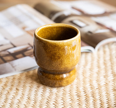 Mug Kite Ochre - Things I Like Things I Love