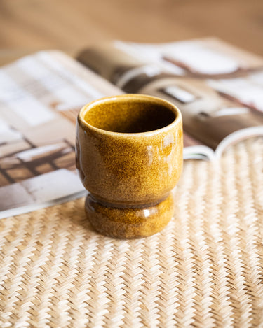 Mug Kite Ochre - Things I Like Things I Love