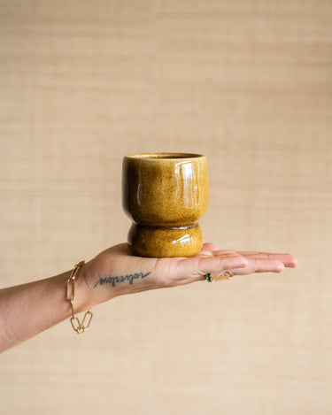 Mug Kite Ochre - Things I Like Things I Love