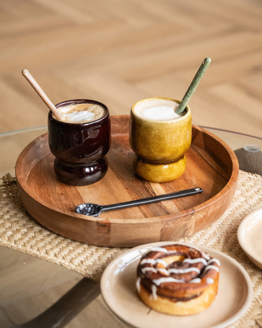 Mug Kite Ochre - Things I Like Things I Love