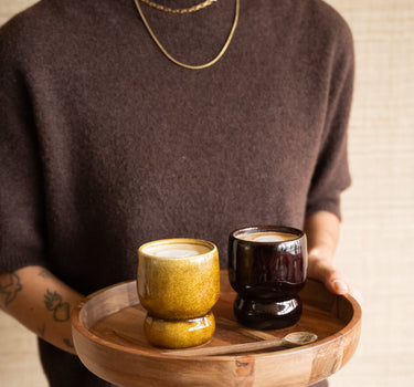 Mug Kite Ochre - Things I Like Things I Love