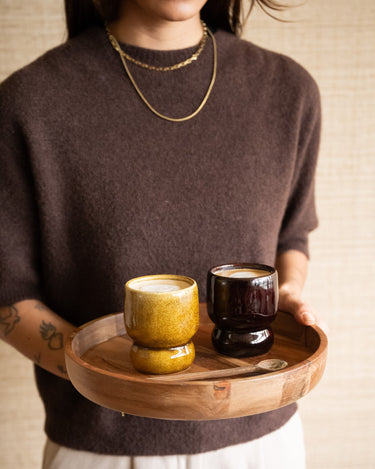 Mug Kite Ochre - Things I Like Things I Love