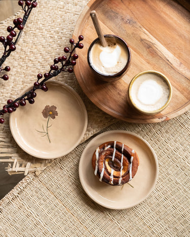 Mug Kite Ochre - Things I Like Things I Love