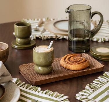 Mug Kite Olive Green - Things I Like Things I Love